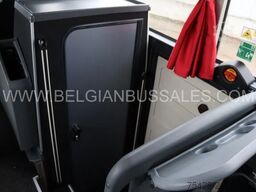 Mercedes-Benz Tourismo 15RHD / R07 / Acron / 12.3m / Full Option