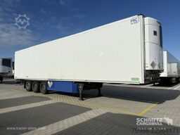 Schmitz Cargobull Tiefkühler Standard Ladebordwand