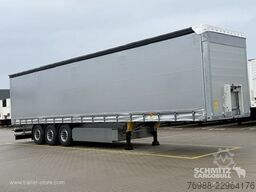 Schmitz Cargobull Curtainsider Standard