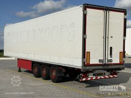 Schmitz Cargobull Tiefkühler Standard