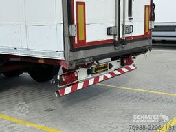 Schmitz Cargobull Tiefkühler Standard