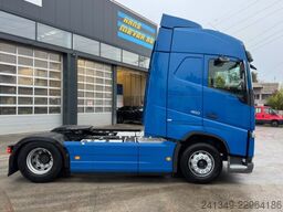 VOLVO FH-460 4x2