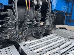 VOLVO FH-460 4x2