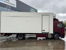 VOLVO FM-300 4x2 Carrier 850 Supra