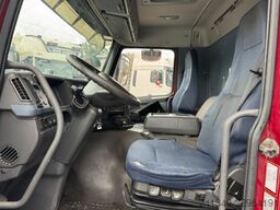 VOLVO FM-300 4x2 Carrier 850 Supra