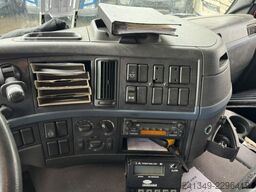 VOLVO FM-300 4x2 Carrier 850 Supra