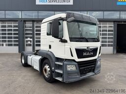 MAN TGS 18.500 4x2 Hydraulik