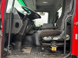 MERCEDES-BENZ Actros 2644 6x4 3S Kipper