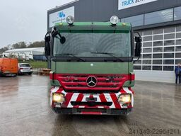 MERCEDES-BENZ Actros 2655 V8 6x4