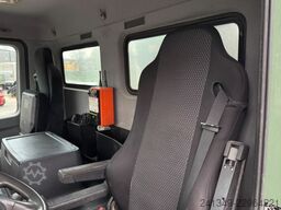 MERCEDES-BENZ Actros 3241 9m3 Stetter 17M