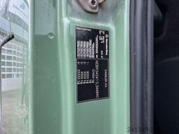 MERCEDES-BENZ Actros 3241 9m3 Stetter 17M