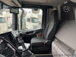 SCANIA R560 6x4 Boogie Moser AHK