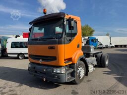 RENAULT Premium 370 4x2