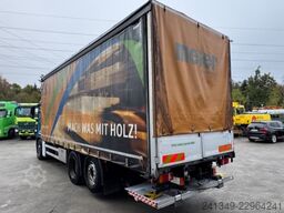 MAN TGS 26.440 6x2