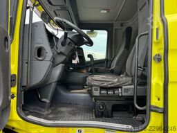 SCANIA R480 8x4 Kaiser Aquastar 3 Recycler