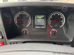 SCANIA R480 8x4 Kaiser Aquastar 3 Recycler