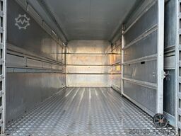 IFOR WILLIAMS SB 2 TA35 PKW Tandem Viehanhänger
