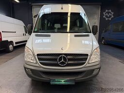 MERCEDES-BENZ Sprinter 316 Transfer 34 EvoBus 16+1 Klima STHZ