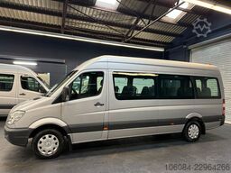 MERCEDES-BENZ Sprinter 316 Transfer 34 EvoBus 16+1 Klima STHZ