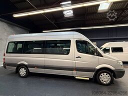 MERCEDES-BENZ Sprinter 316 Transfer 34 EvoBus 16+1 Klima STHZ