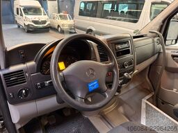 MERCEDES-BENZ Sprinter 316 Transfer 34 EvoBus 16+1 Klima STHZ