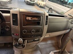 MERCEDES-BENZ Sprinter 316 Transfer 34 EvoBus 16+1 Klima STHZ