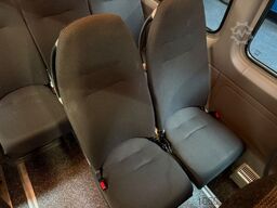 MERCEDES-BENZ Sprinter 316 Transfer 34 EvoBus 16+1 Klima STHZ