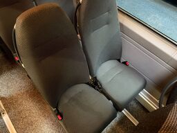 MERCEDES-BENZ Sprinter 316 Transfer 34 EvoBus 16+1 Klima STHZ