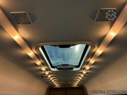 MERCEDES-BENZ Sprinter 316 Transfer 34 EvoBus 16+1 Klima STHZ