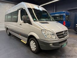 MERCEDES-BENZ Sprinter 316 Transfer 34 EvoBus 16+1 Klima STHZ