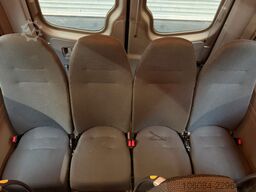 MERCEDES-BENZ Sprinter 316 Transfer 34 EvoBus 16+1 Klima STHZ