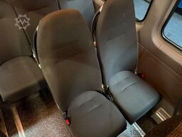 MERCEDES-BENZ Sprinter 316 Transfer 34 EvoBus 16+1 Klima STHZ