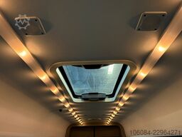 MERCEDES-BENZ Sprinter 316 Transfer 34 EvoBus 16+1 Klima STHZ