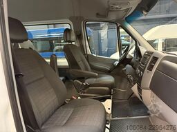 MERCEDES-BENZ Sprinter 316 MAXI Kombi 7 Sitze 2xKlima STHZ