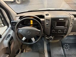 MERCEDES-BENZ Sprinter 316 MAXI Kombi 7 Sitze 2xKlima STHZ