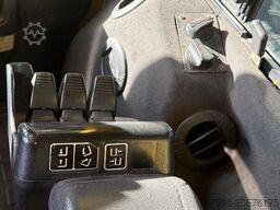 HYSTER Heftruck model: H4.5FT6