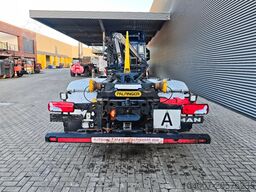 MAN TGS 26.400 6x2 Palfinger PK 12502 SH + 20 Tons ...