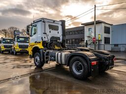 MERCEDES AROCS 2045 AS