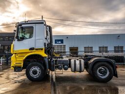 MERCEDES AROCS 2045 AS