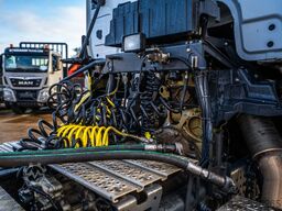 MERCEDES AROCS 2045 AS