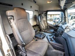 Mercedes-Benz AROCS 2045 AS (cardan)+KIPHYDR.