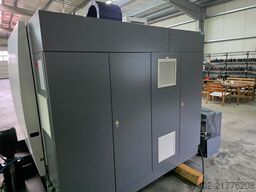 Weiler DZ 40