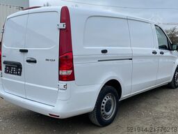 Mercedes-Benz Vito 316 CDI lang Klima Kamera Tempomat