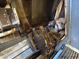 Mazak Integrex 35 Y