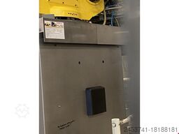 Kettner / Krones Robogrip / LPM