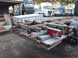 MAN TGX  XXL 460 Retarder Standklima MOTORSCHADEN !!!