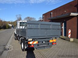 Iveco Daily 70 C18 City Haken B Multilift