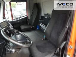 IVECO AD260S31Y/FS CM / Carrier Supra 550