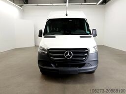 Mercedes-Benz Sprinter 317 Maxi,9GTronic,MBUX,Kamera