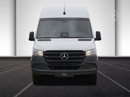 Mercedes-Benz Sprinter 317 Maxi,9GTronic,MBUX,Kamera